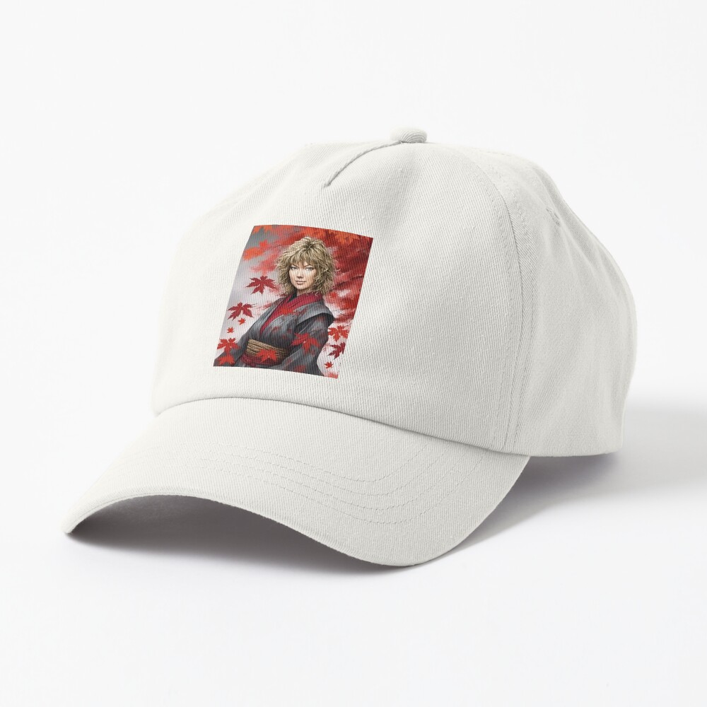 Item preview, Dad Hat designed and sold by Takutakina.