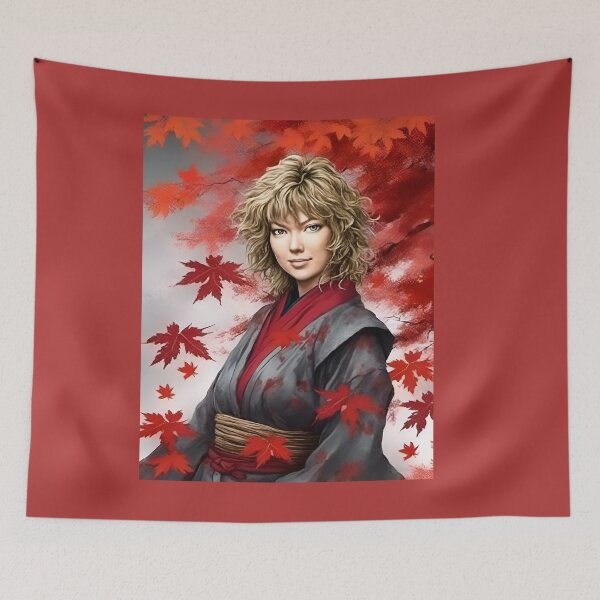 Item preview, Autumn Arrival designed and sold by Takutakina.
