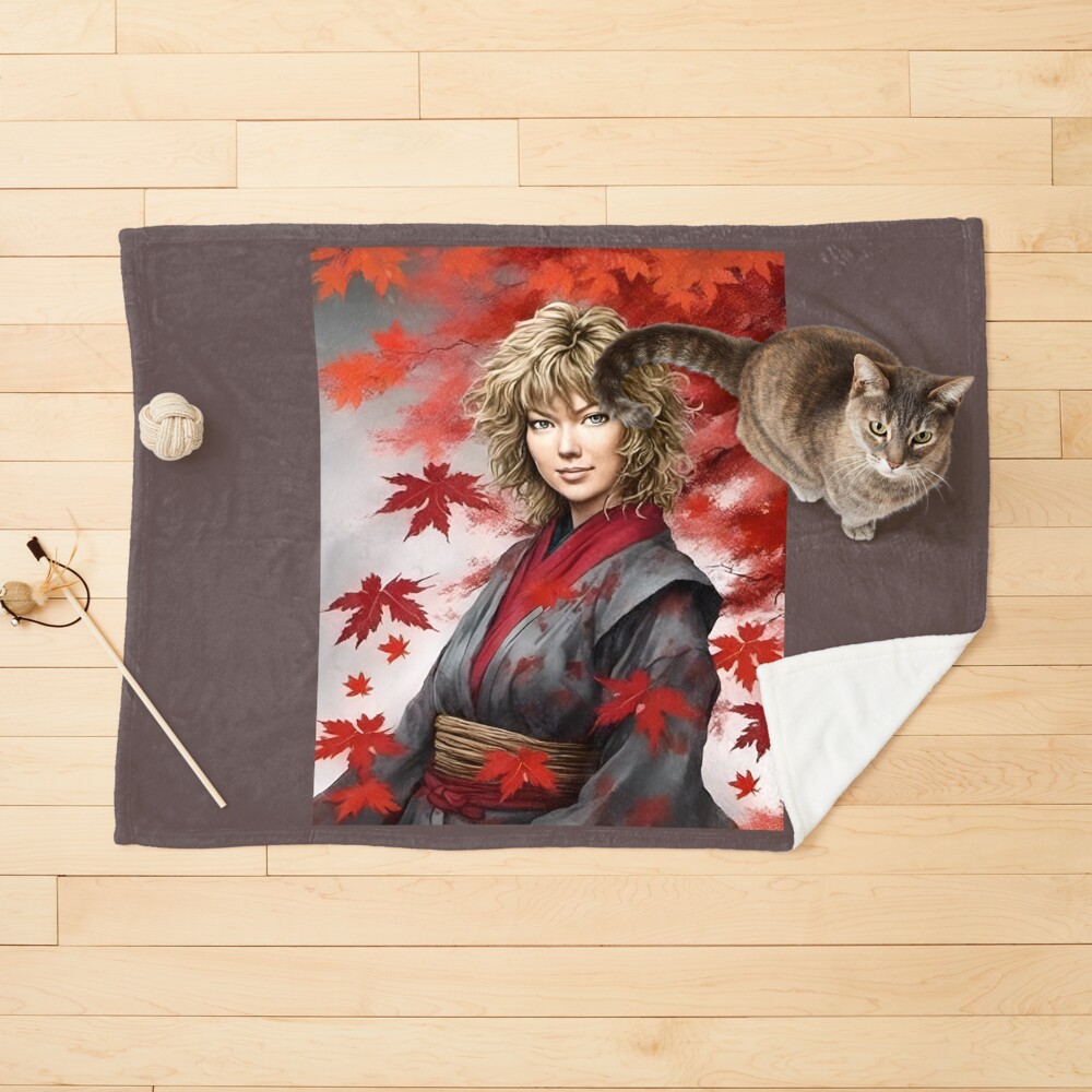 Item preview, Pet Blanket designed and sold by Takutakina.