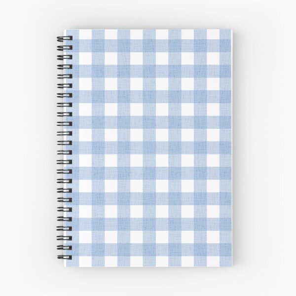 Item preview, Buffalo Plaid Pattern Blue designed and sold by tonymagnerart.