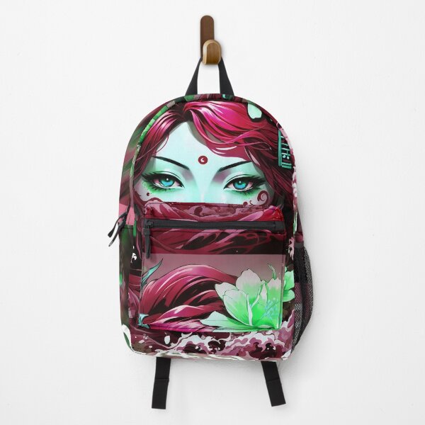 Item preview, Japanese Water Spirit Mizu No Kami designed and sold by PVSKI.