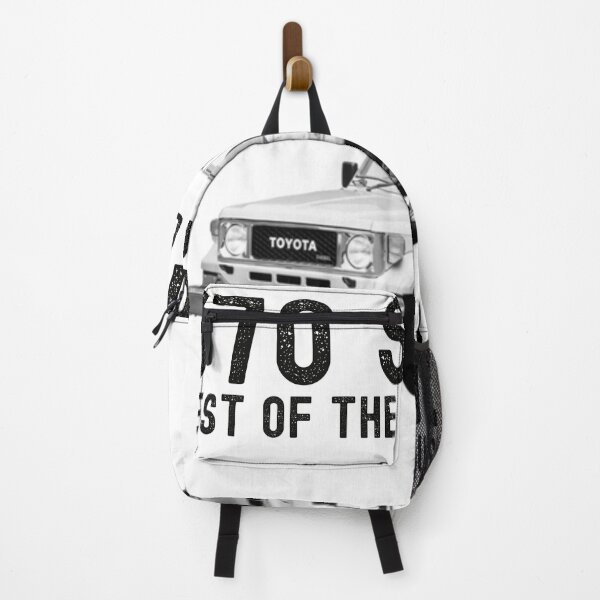 Item preview, J70 Series Best Of The Land Cruisers designed and sold by Off-Road-X.