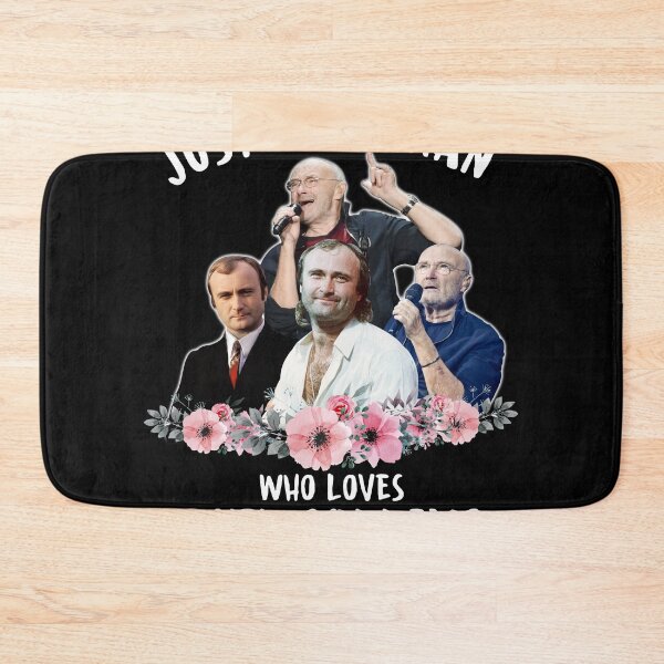 Item preview, Phíl Music Cóllíns Who LovePh designed and sold by tamishaprue.