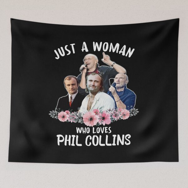 Item preview, Phíl Music Cóllíns Who LovePh designed and sold by tamishaprue.