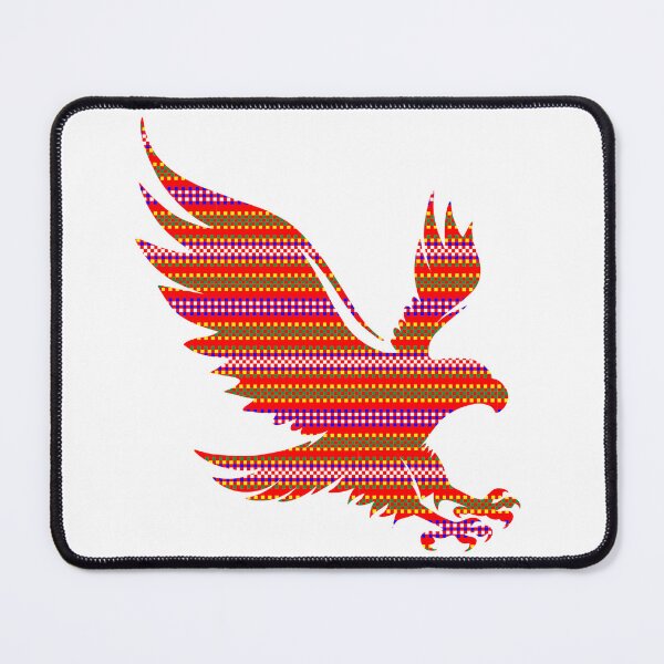 Item preview, Métis Eagle designed and sold by mixedmoodz.