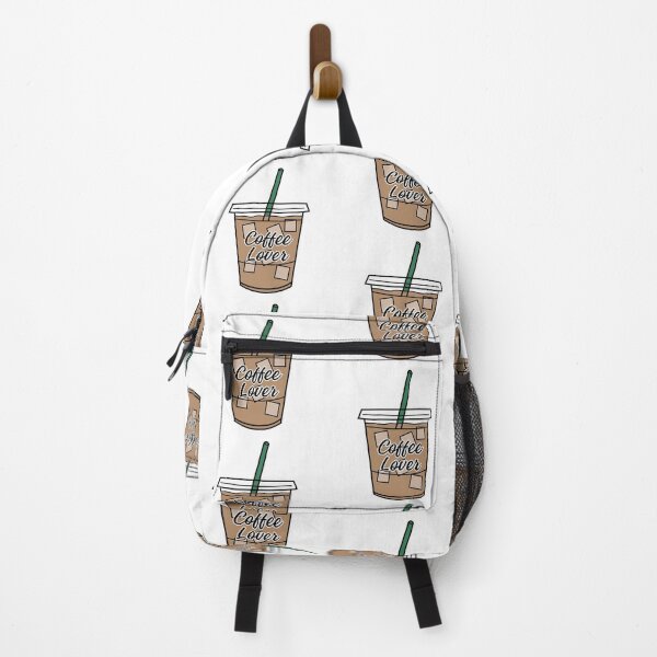 Item preview, Coffee Lover designed and sold by Bonicrazypeople.