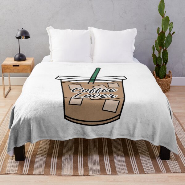Item preview, Coffee Lover designed and sold by Bonicrazypeople.