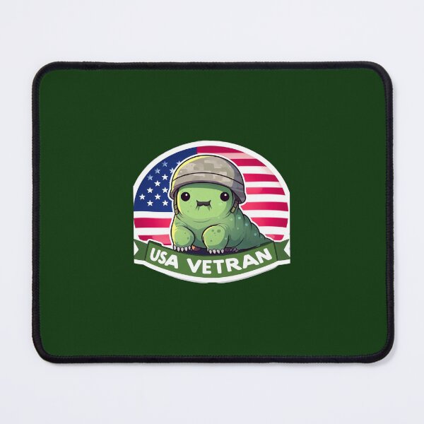 Item preview, VetranGrade designed and sold by TardigradeKing.