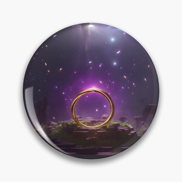 Item preview, Sol Ring - Iconic Wonders | Reimagined Card Artwork designed and sold by Epic Upgrades.