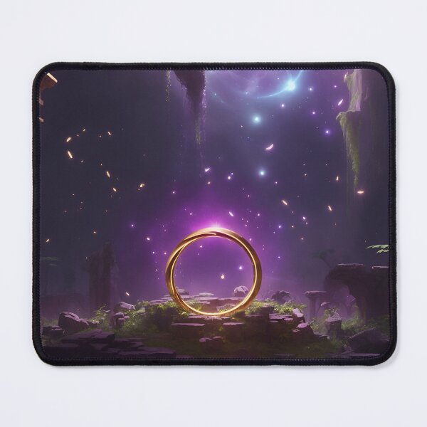 Item preview, Sol Ring - Iconic Wonders | Reimagined Card Artwork designed and sold by Epic Upgrades.