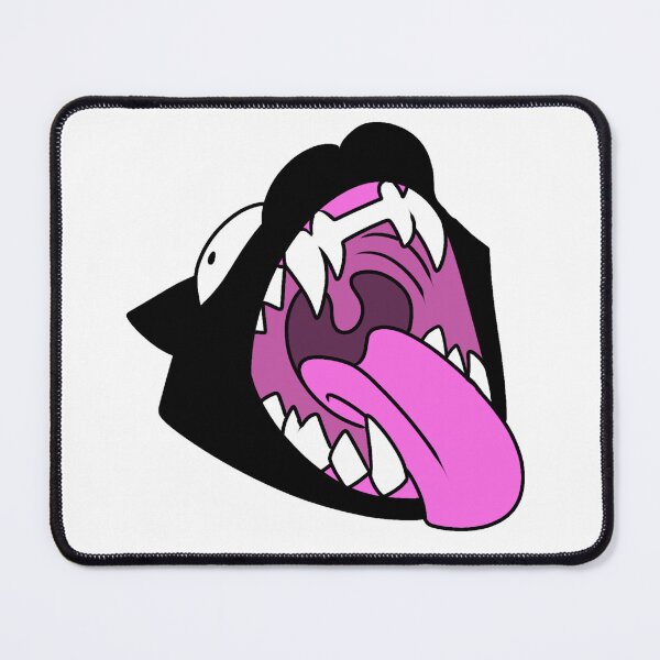 Item preview, Yawning Void designed and sold by PaleoPanthera.