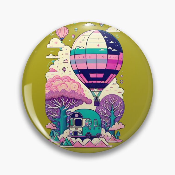 Artikelvorschau, Luftballon entworfen und verkauft von Rostislav Tarasenko.
