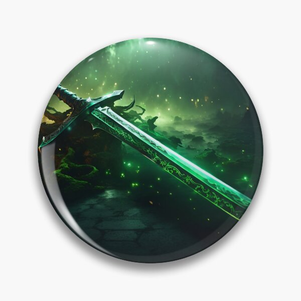 Item preview, Sword of Feast and Famine - Iconic Wonders | Reimagined Card Artwork designed and sold by Epic Upgrades.