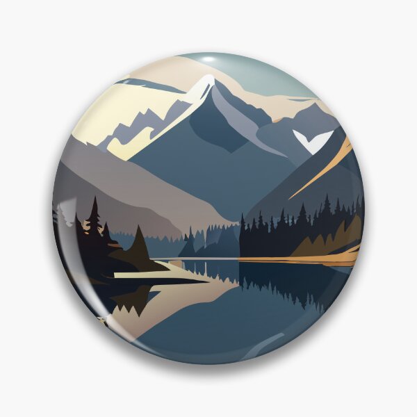 Item preview, Nature And Landscapes Art designed and sold by Thundercraften.