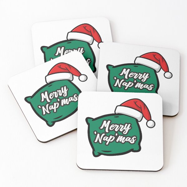Item preview, Merry Napmas designed and sold by Mediomind.