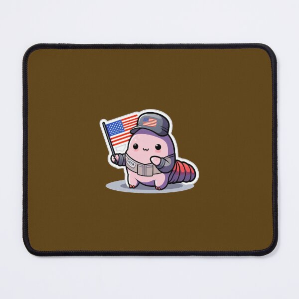 Item preview, USA VeteranGrade designed and sold by TardigradeKing.