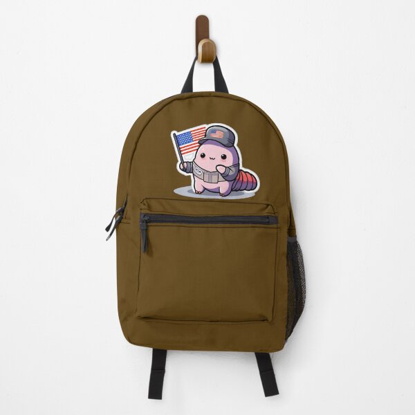 Item preview, USA VeteranGrade designed and sold by TardigradeKing.
