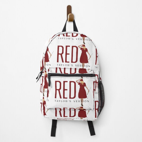 Item preview, Red Taylors Version designed and sold by Cosmic-Fandom.