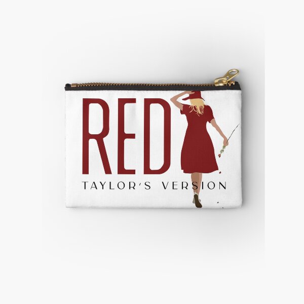 Item preview, Red Taylors Version designed and sold by Cosmic-Fandom.