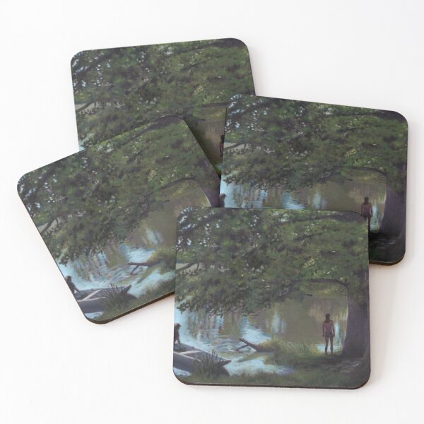 Item preview, Emerald Cove designed and sold by dbclemons.