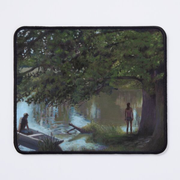 Item preview, Emerald Cove designed and sold by dbclemons.