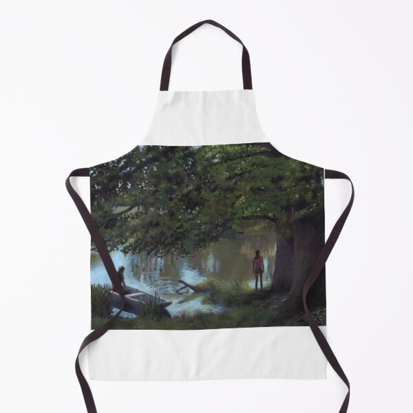 Item preview, Emerald Cove designed and sold by dbclemons.