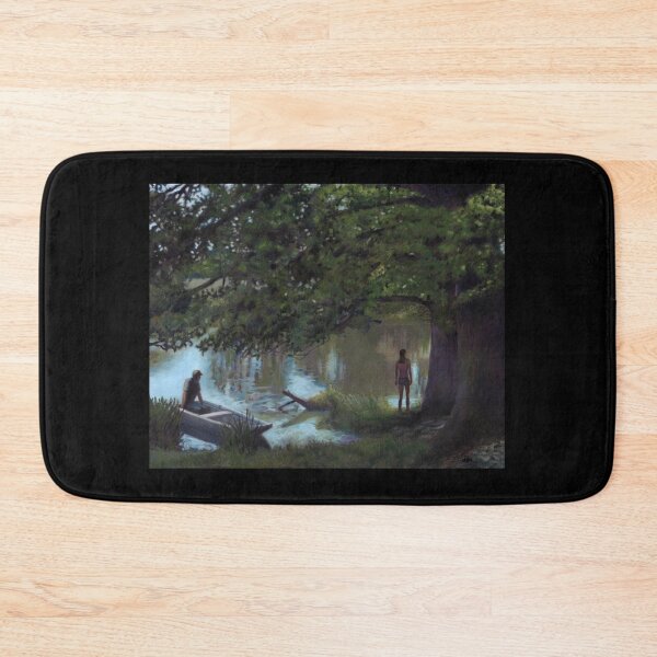 Item preview, Emerald Cove designed and sold by dbclemons.