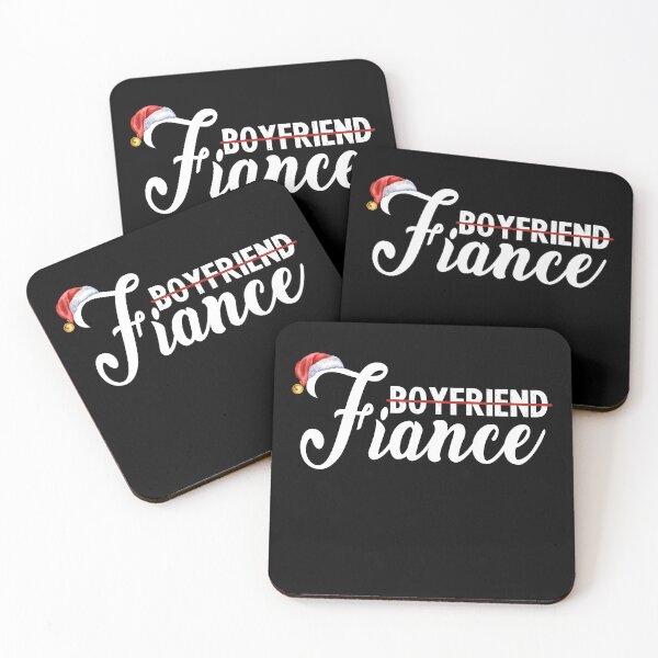 Item preview, No Boyfriend, Fiance designed and sold by EmiAndMike.