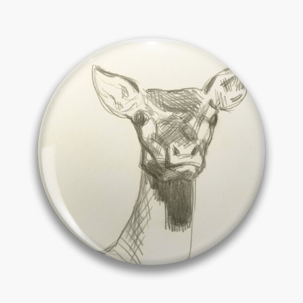 Item preview, Whitetail Deer designed and sold by dbclemons.