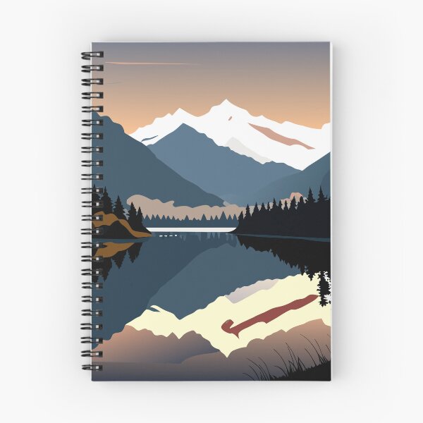 Item preview, Arte De Naturaleza Y Paisajes designed and sold by Thundercraften.