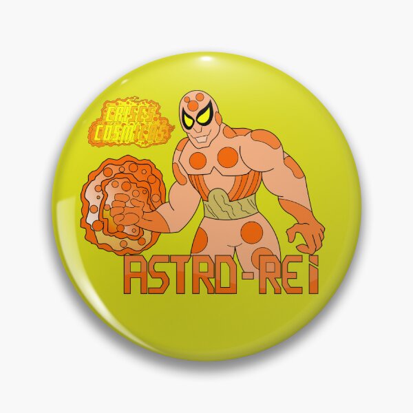 Item preview, ASTRO-REI designed and sold by MYLOJ.