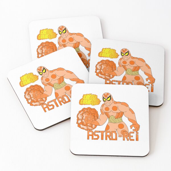 Item preview, ASTRO-REI designed and sold by MYLOJ.