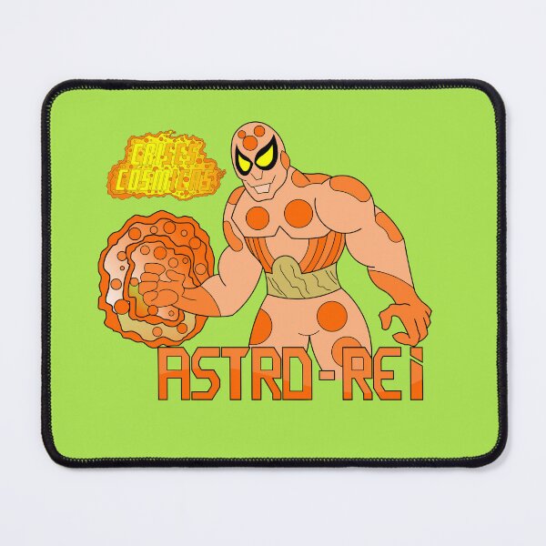 Item preview, ASTRO-REI designed and sold by MYLOJ.