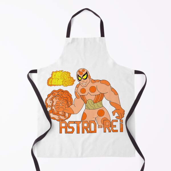 Item preview, ASTRO-REI designed and sold by MYLOJ.