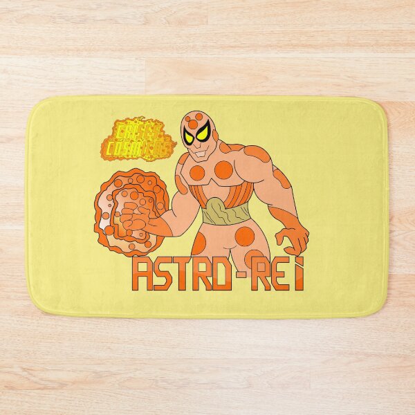 Item preview, ASTRO-REI designed and sold by MYLOJ.