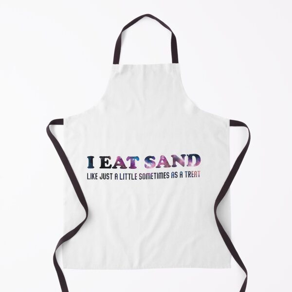 Item preview, I Eat Sand designed and sold by Best-Designers.