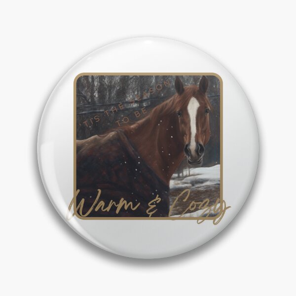 Item preview, Warm and Cozy designed and sold by deserthorse.