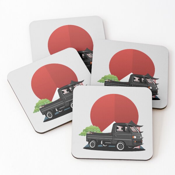 Item preview, Kei Truck designed and sold by Trendscape.