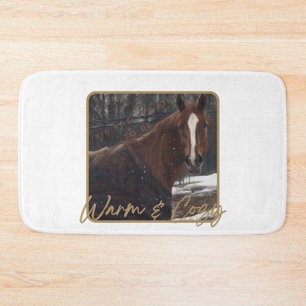 Item preview, Warm and Cozy designed and sold by deserthorse.