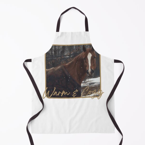 Item preview, Warm and Cozy designed and sold by deserthorse.