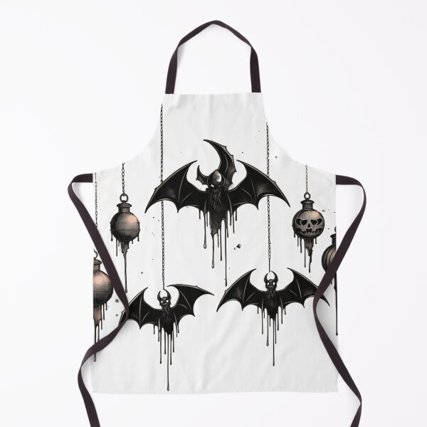 Item preview, Gothic Christmas T-shirt designed and sold by Printboom.