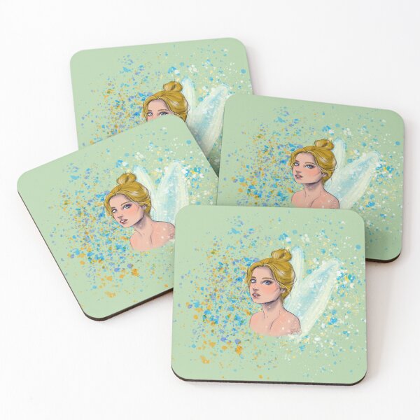 Item preview, Tinkerbell designed and sold by Nenfe.