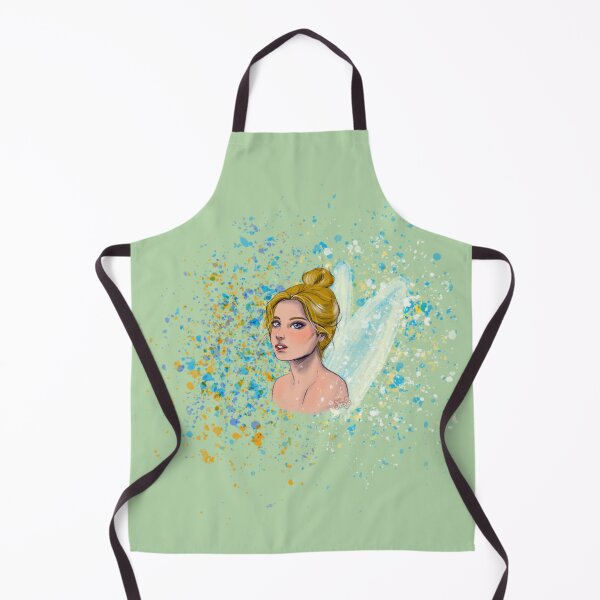Item preview, Tinkerbell designed and sold by Nenfe.