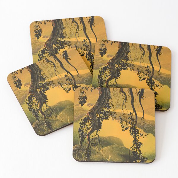 Item preview, Eyvind Earle Art  designed and sold by realQ.
