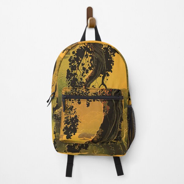 Item preview, Eyvind Earle Art designed and sold by realQ.