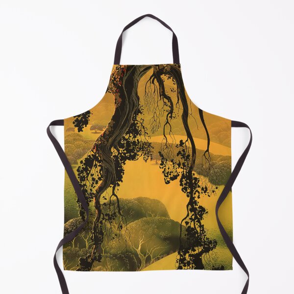 Item preview, Eyvind Earle Art designed and sold by realQ.