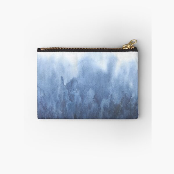 Item preview, Indigo forest designed and sold by Akwarelki.
