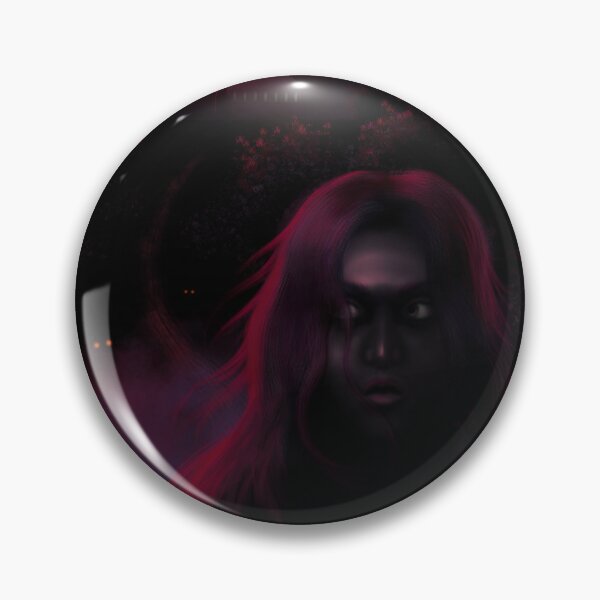 Item preview, Full moon redhead werewolves hunting designed and sold by MelAislingArt.