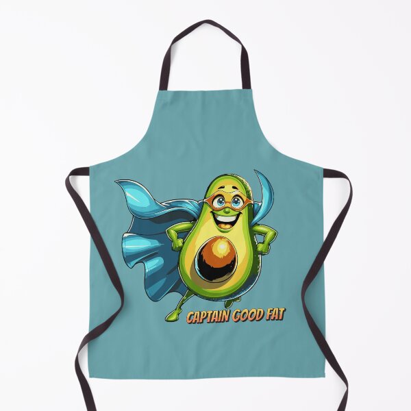 Item preview, CAPTAIN GOOD FAT   designed and sold by HYPeR-NaTUrE.