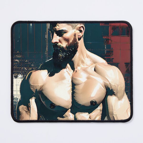 Item preview, Sergi designed and sold by Seduction-art.